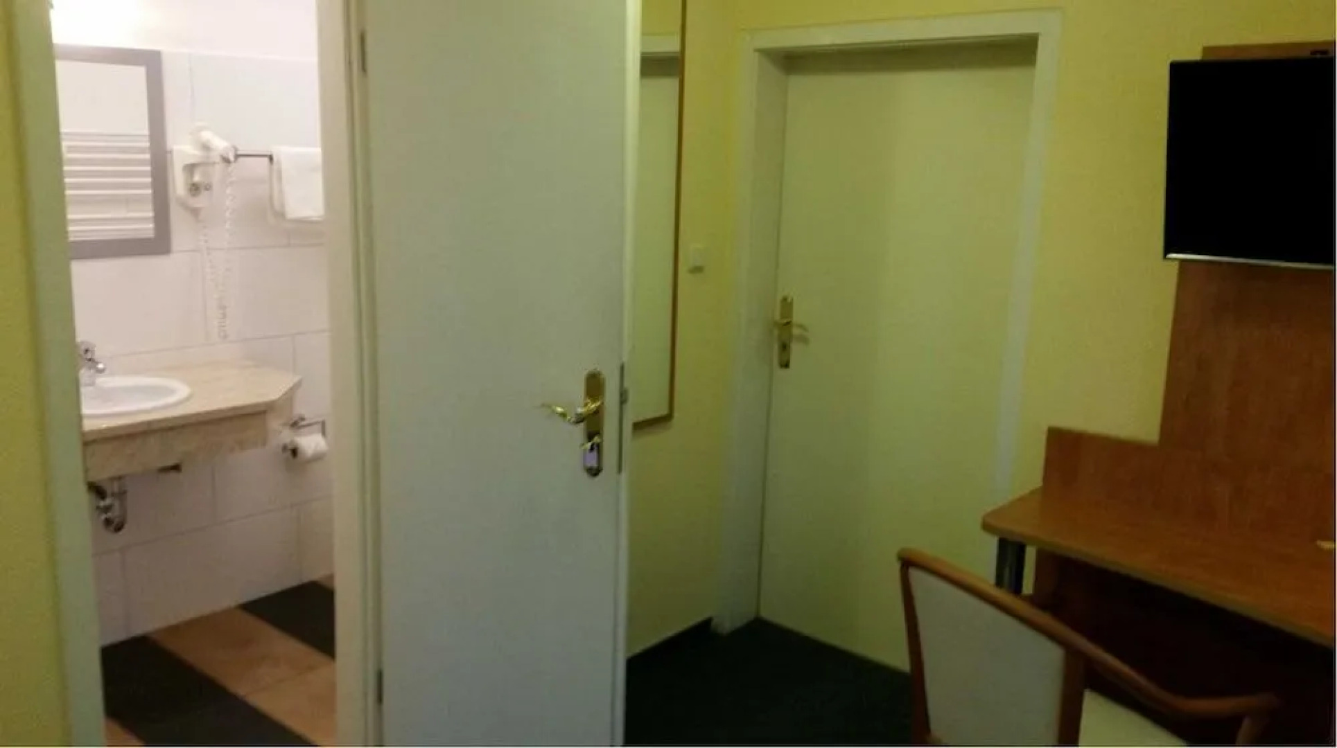 Hotel Thüringer Hof