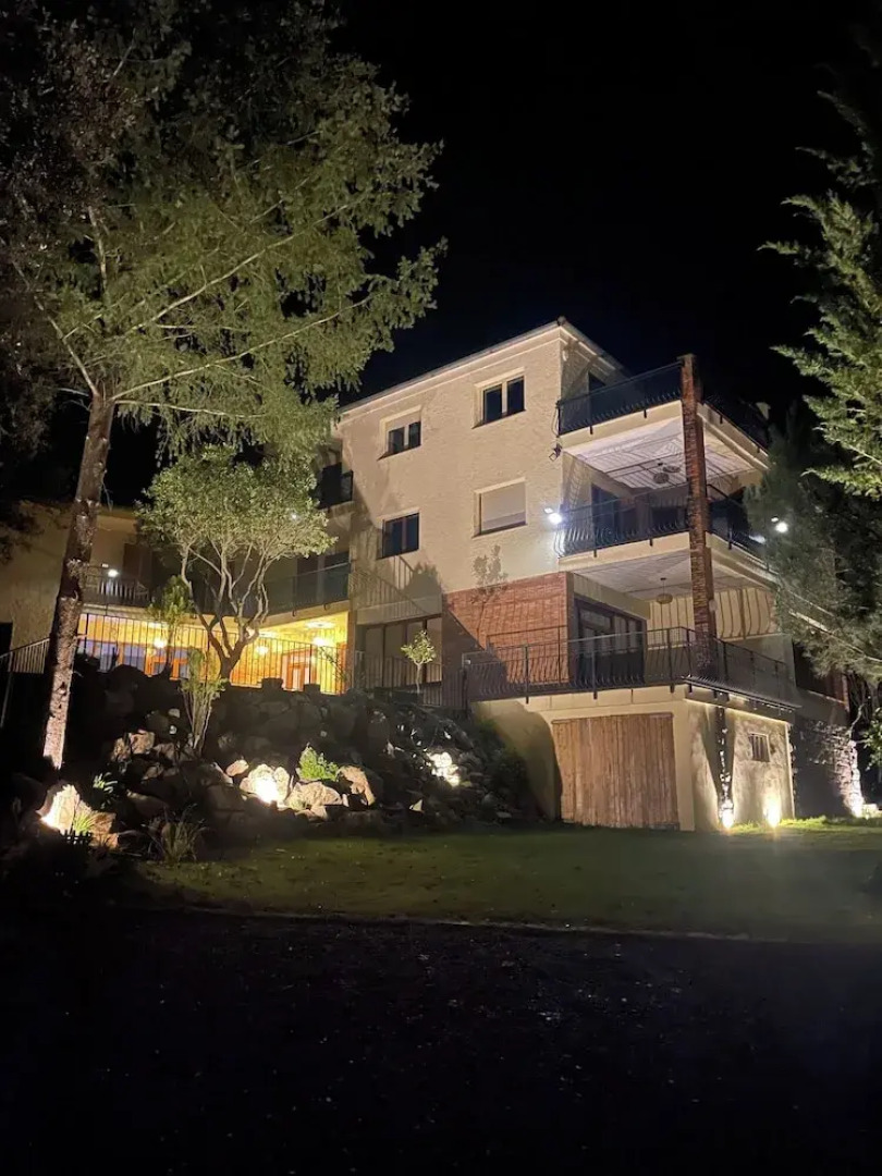 Cubez Hostel Viladrau