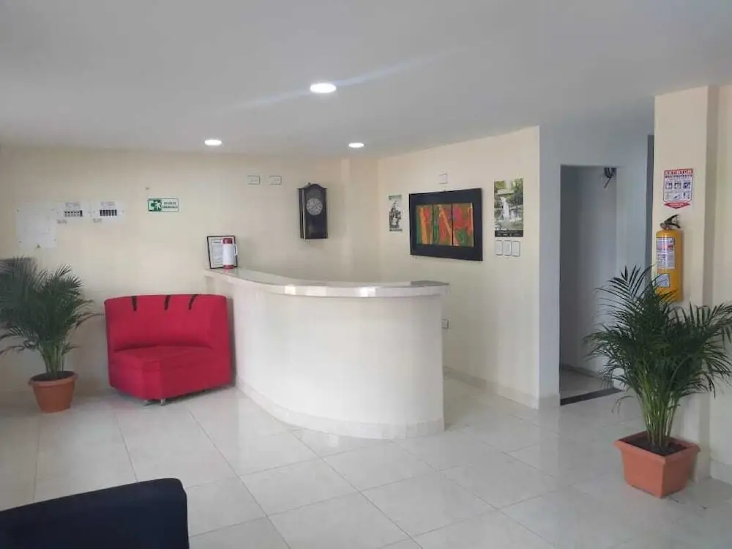 Hotel Heliconias Mompox