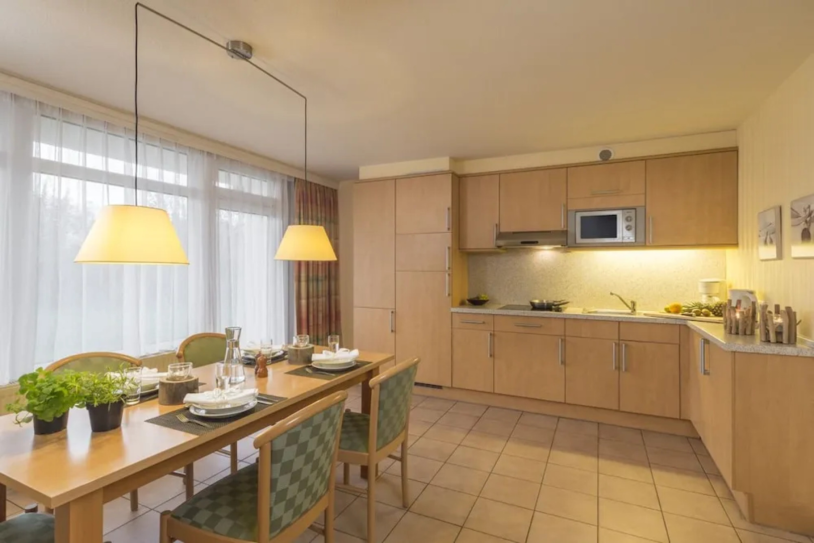 Ferienpark Weissenhäuser Strand