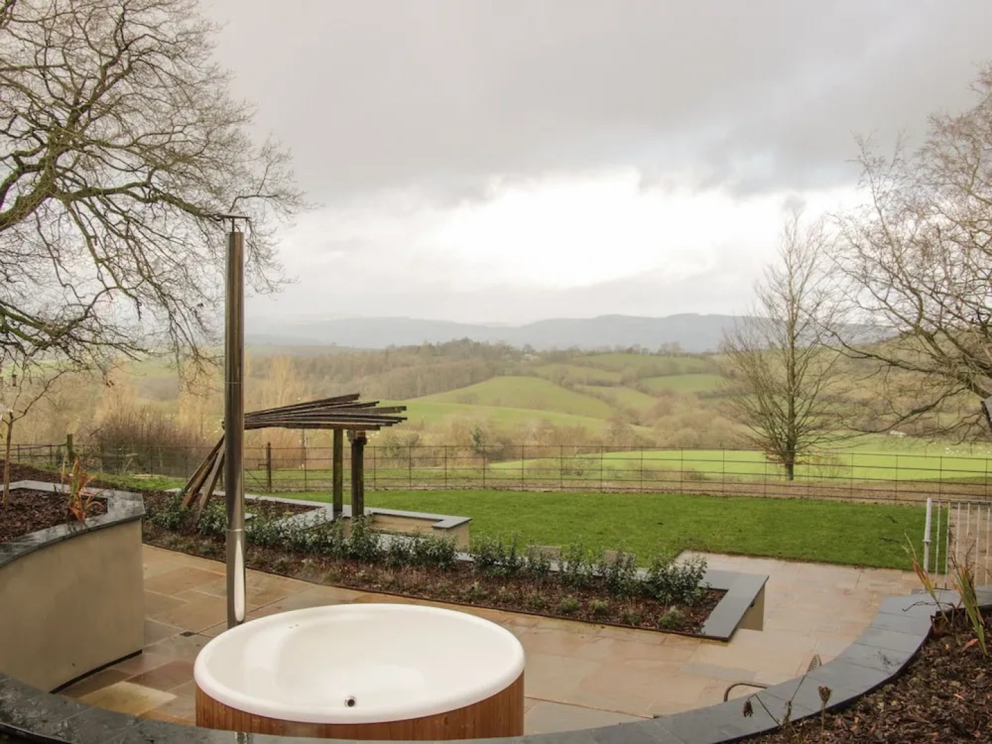 Whitehall Dairy, Montgomery