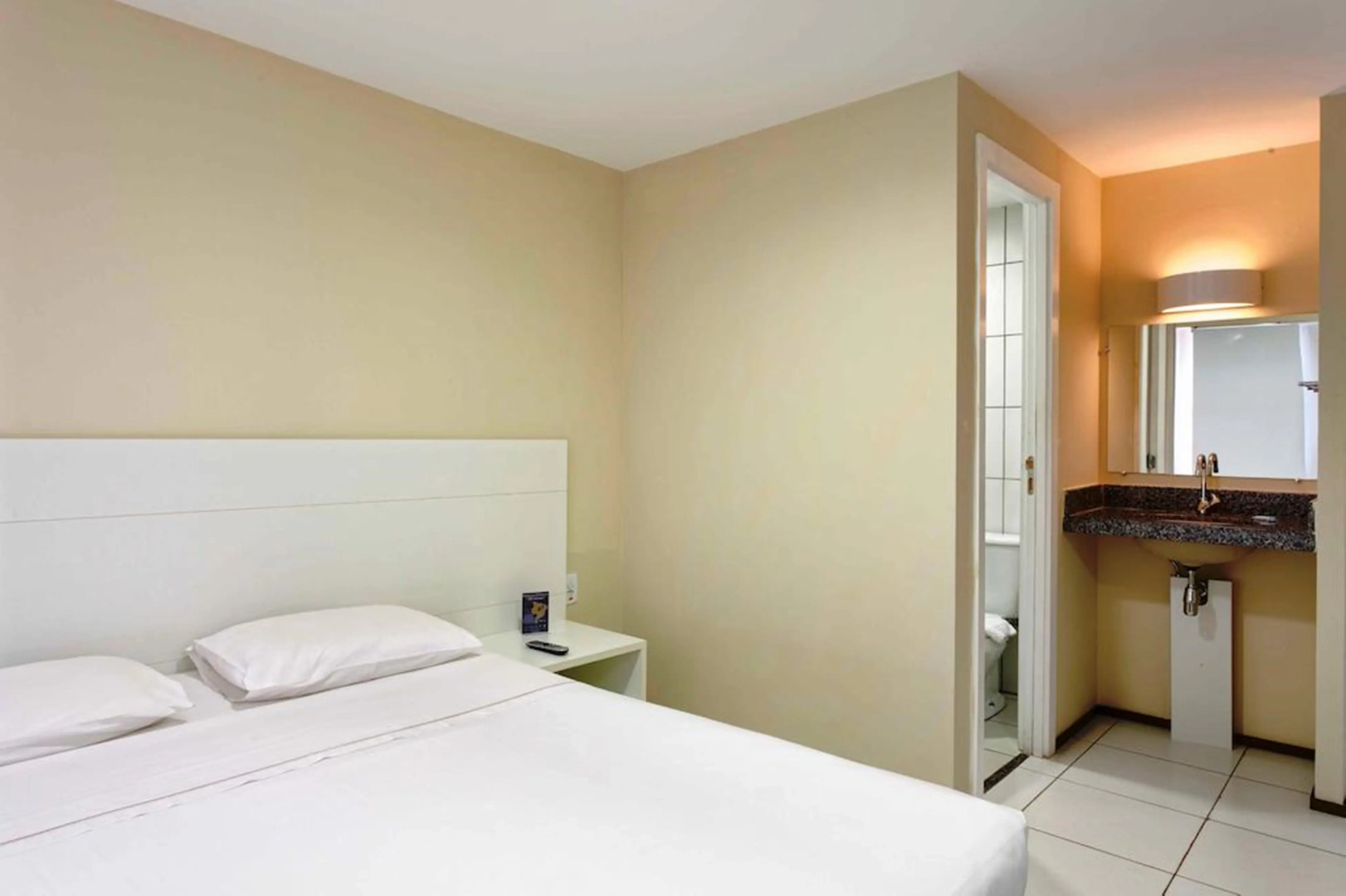 Soft Win Hotel São Luis