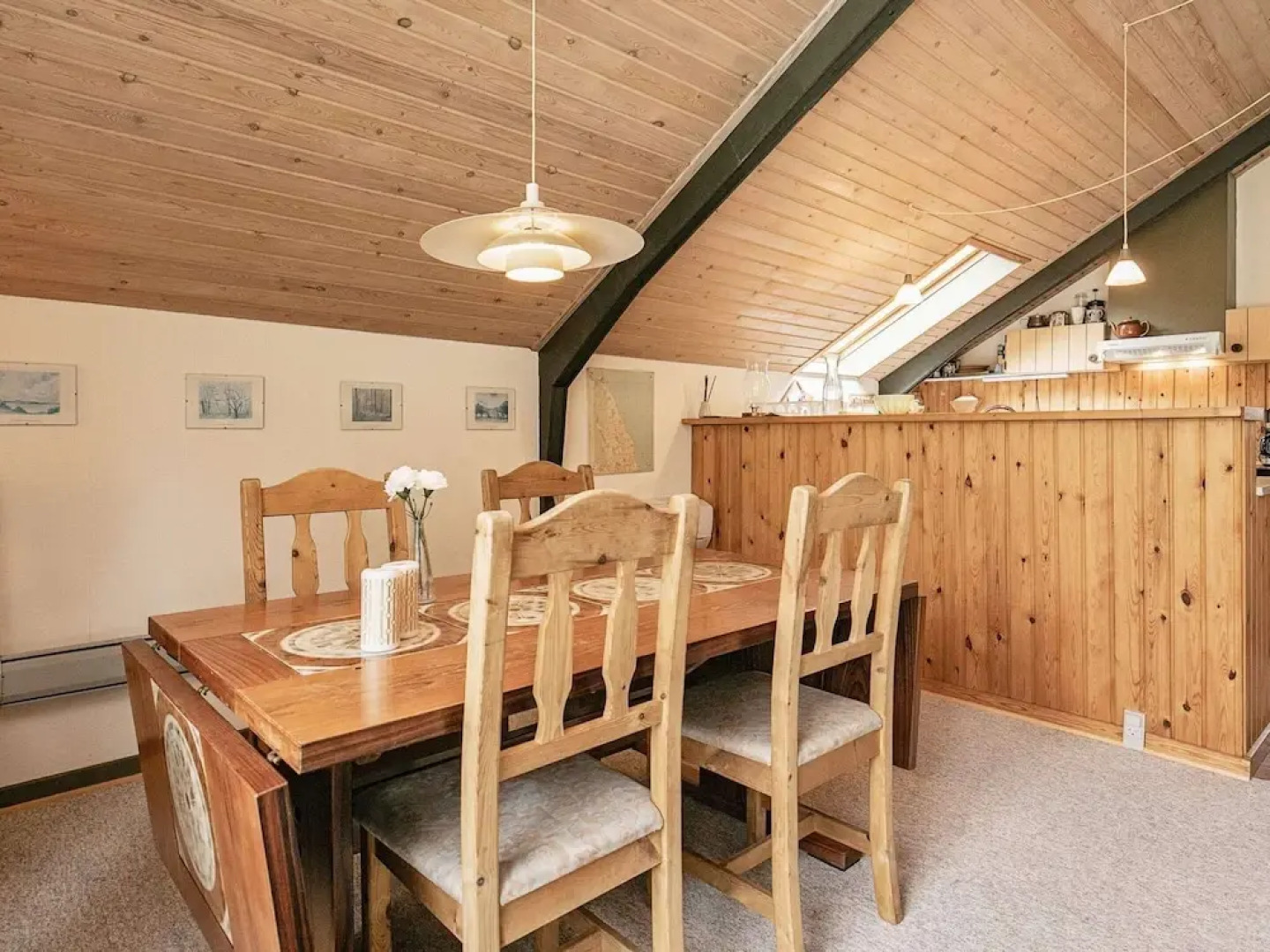 5 Person Holiday Home in Martofte-by Traum