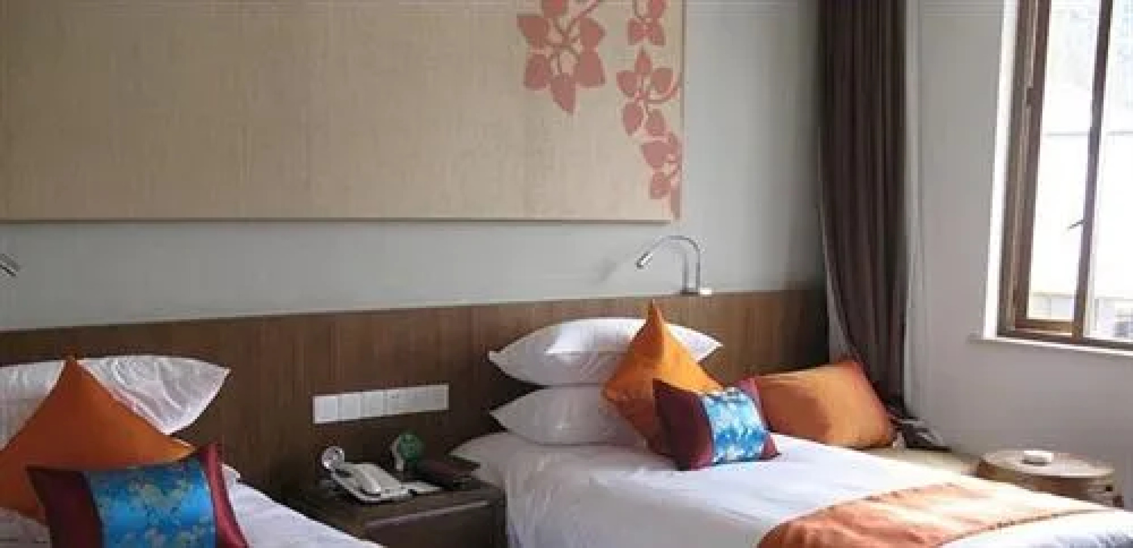 Julong Hotel - Chizhou