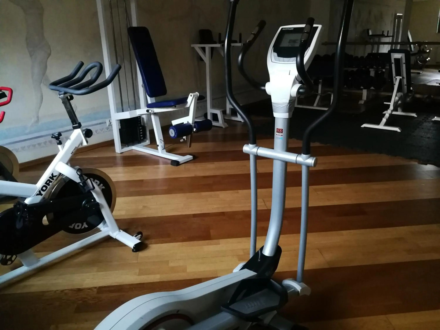 Eden Apartment Łucka