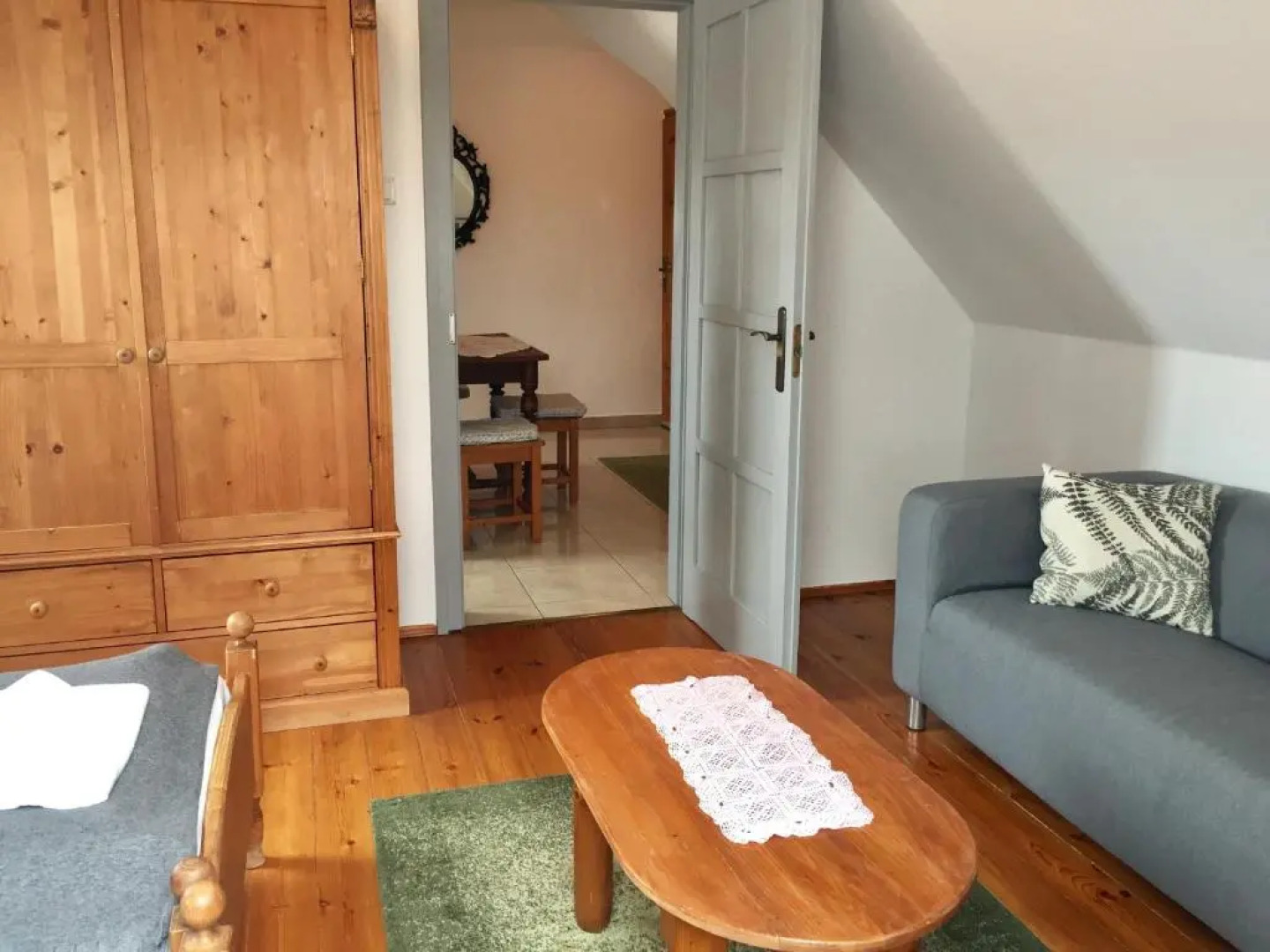 Ámbitus Vendégház