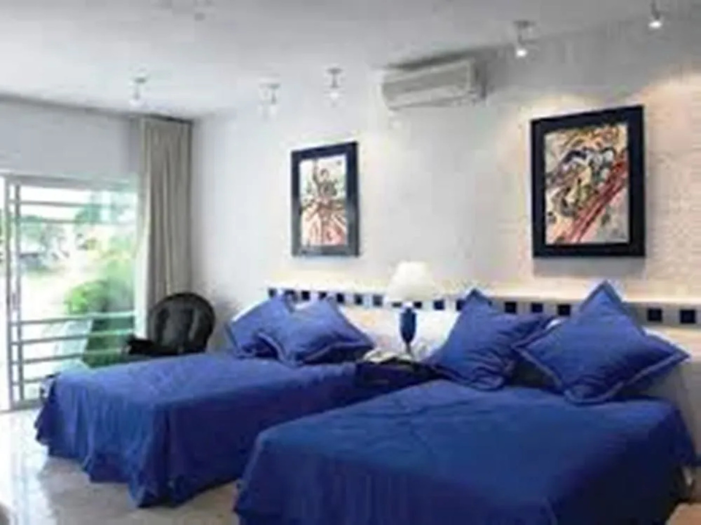 Montroi Hotel and Fitness