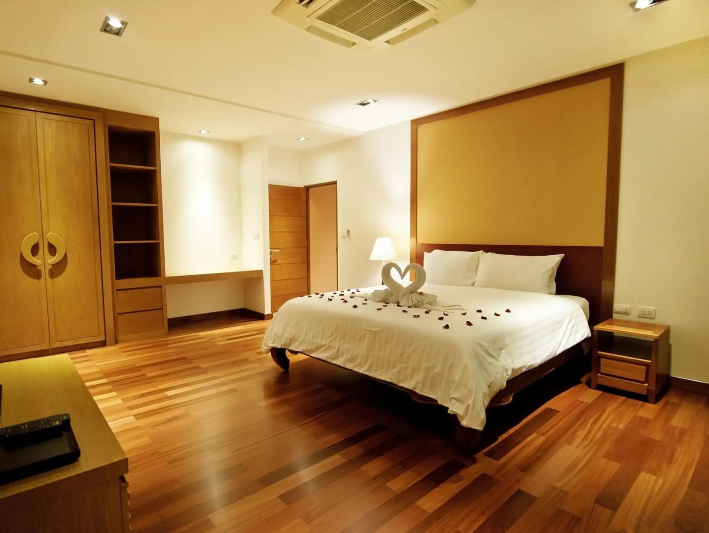 Villa Tantawan Resort And Spa