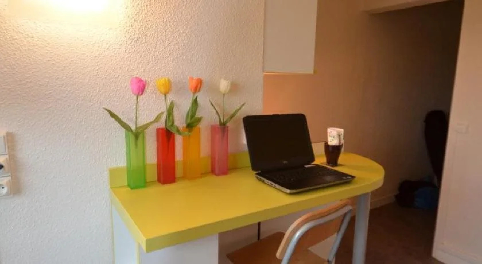 Montempo Goussainville