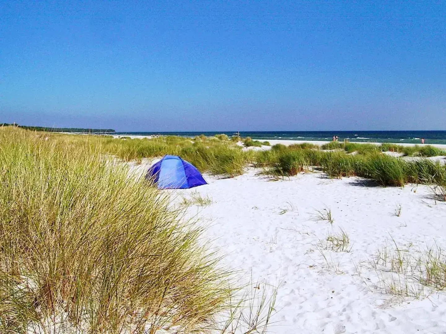 Tranquil Retreat Near Beach - By Traum Ferienwohnungen
