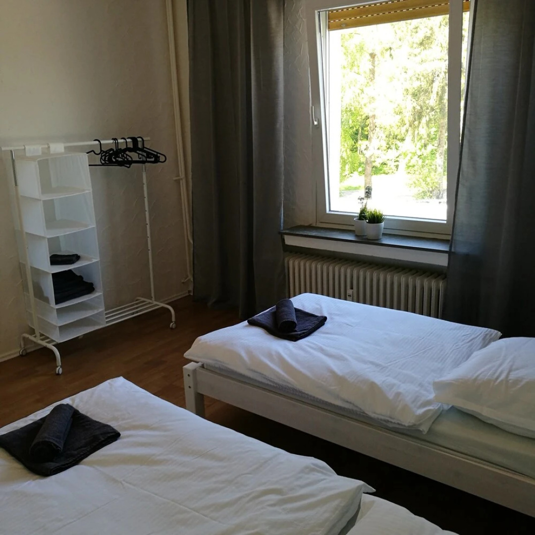 Apartments Bedburg-Hau