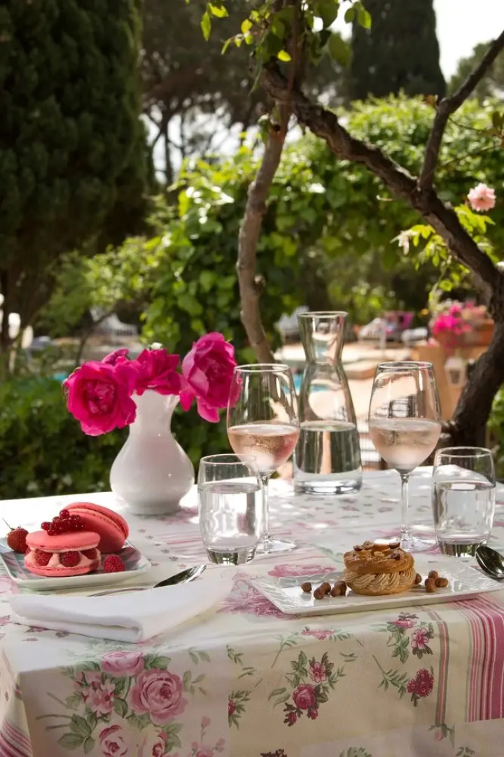 La Ferme d'Augustin Hôtel 4 étoiles