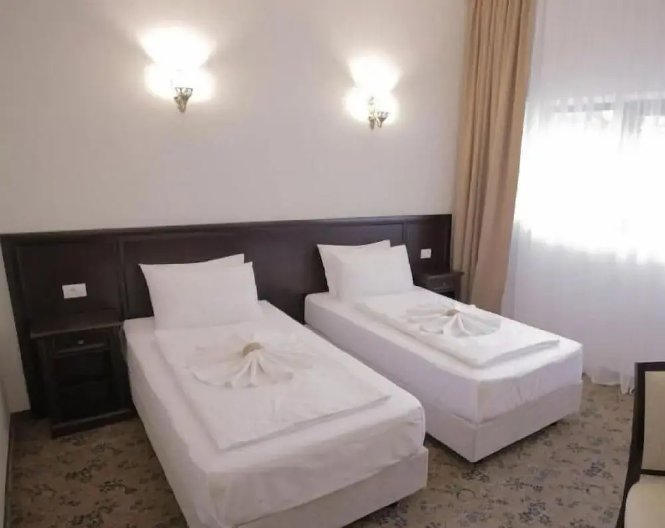 Rediu Hotel & Restaurant