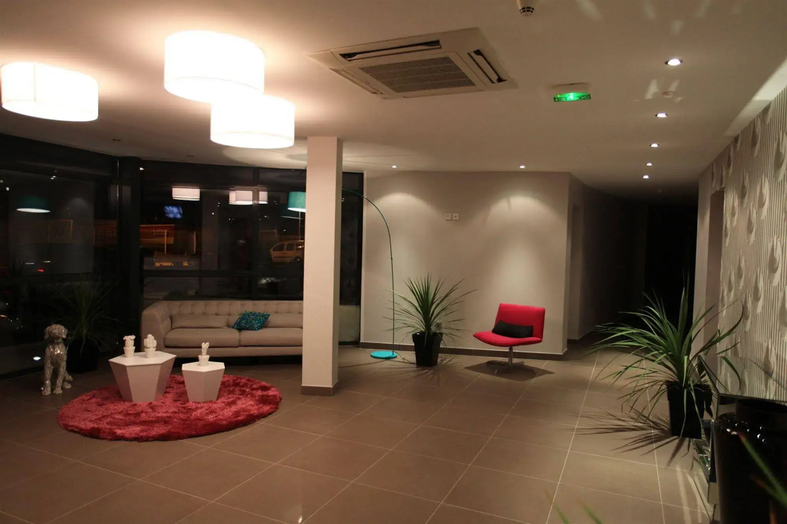 Residence Côté Mer