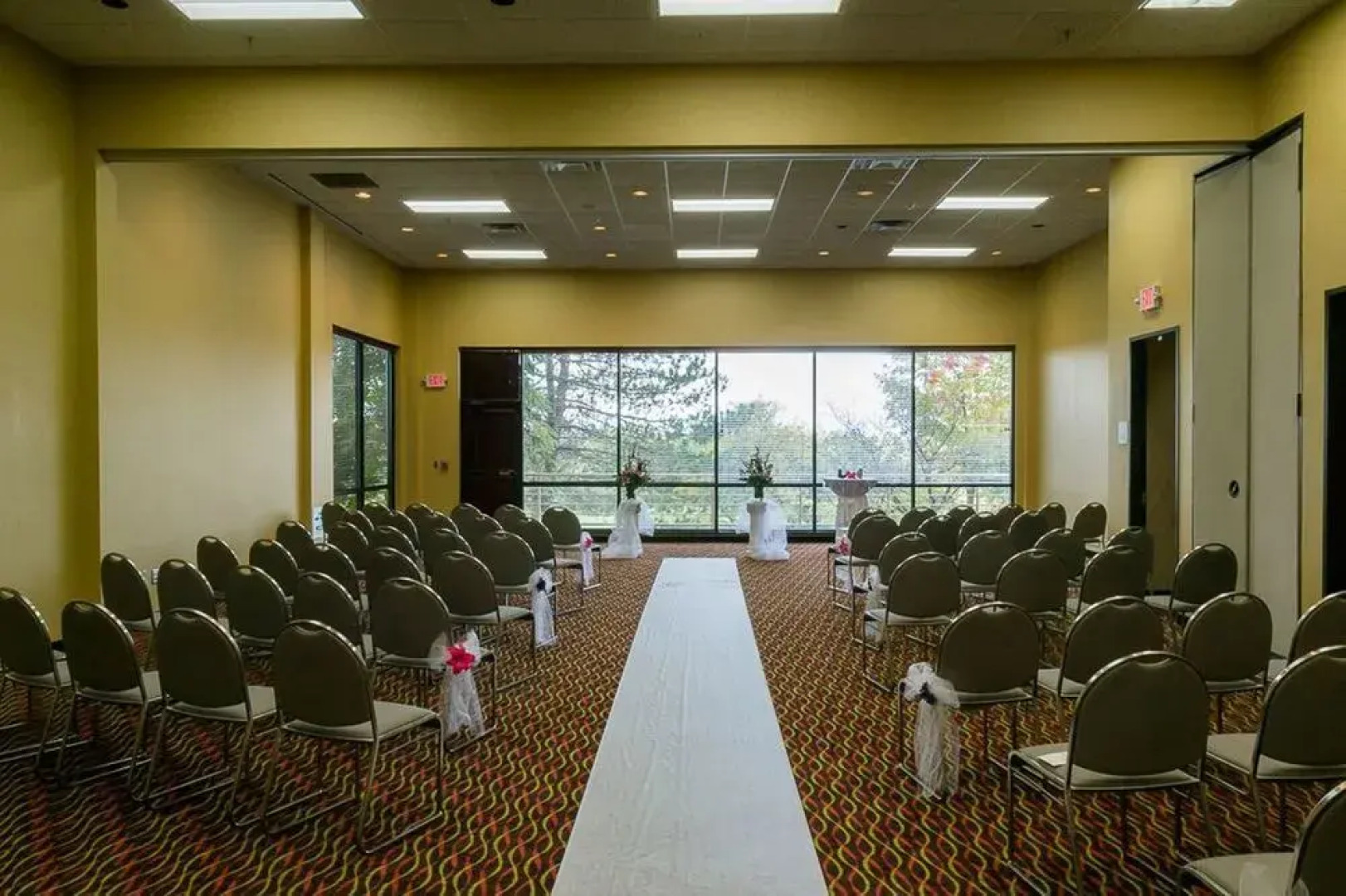 Holiday Inn Big Rapids