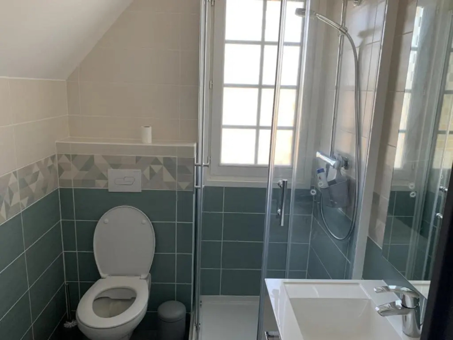 Maison Fort-Mahon-Plage, 3 pièces, 4 personnes - FR-1-482-57