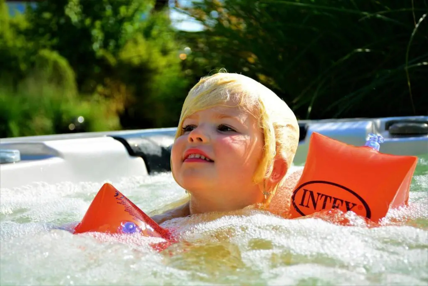 Harlingen Garden Apartment