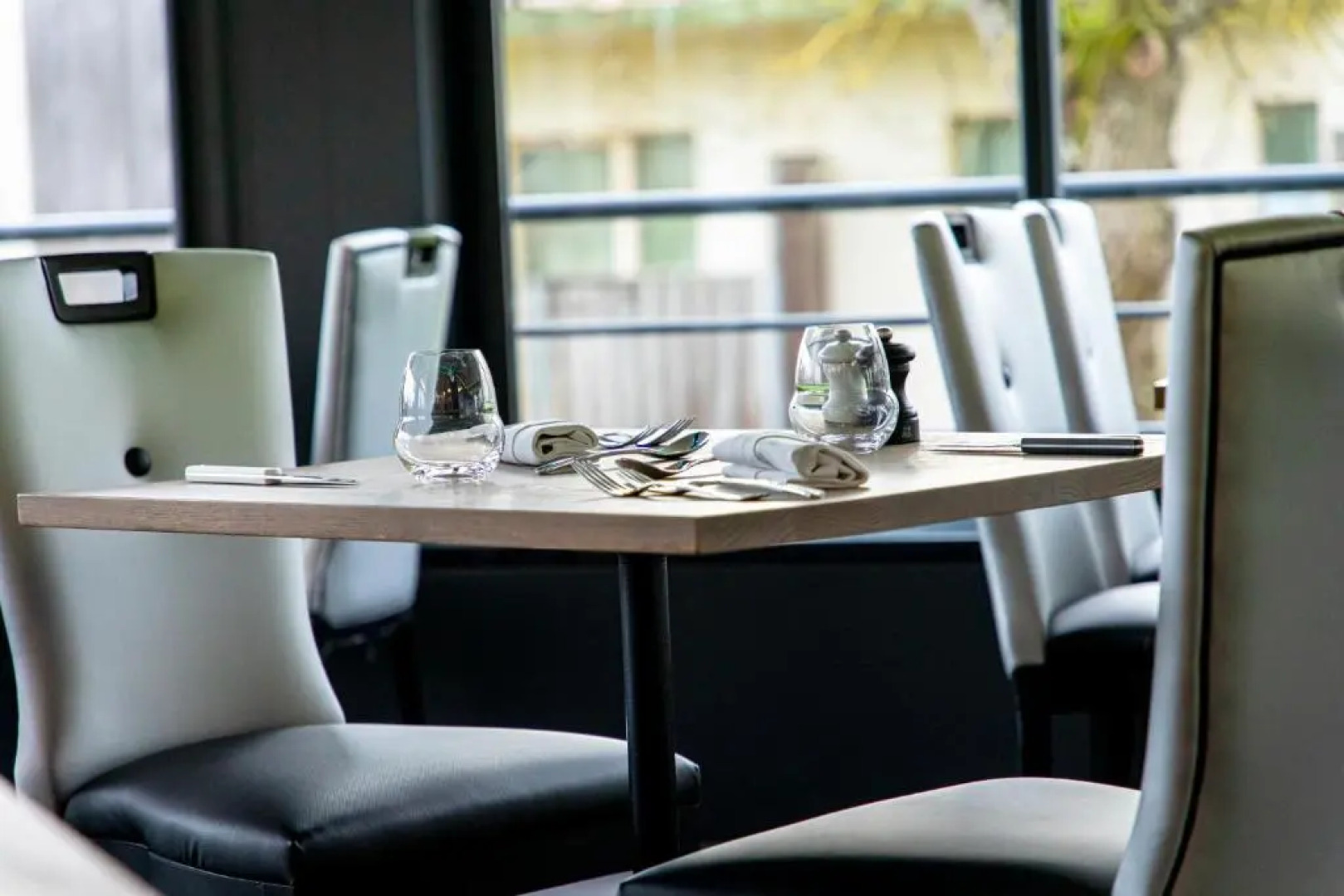 Logis LOrée du Bois