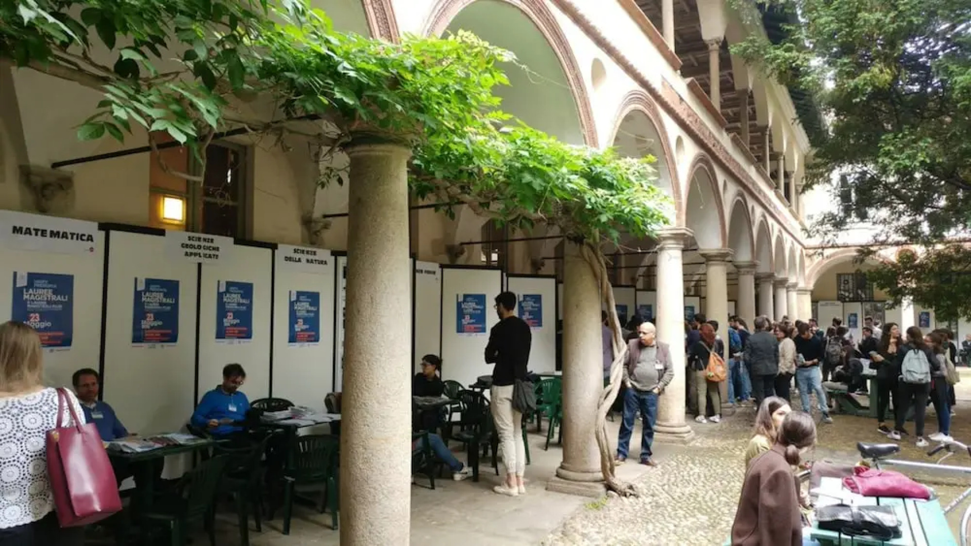 Le Stanze del Cardinale