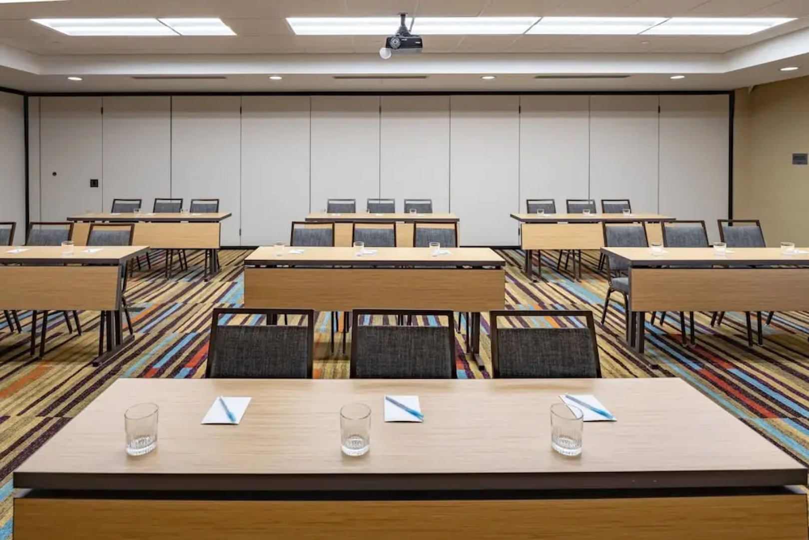 Fairfield Inn  Suites Terrell