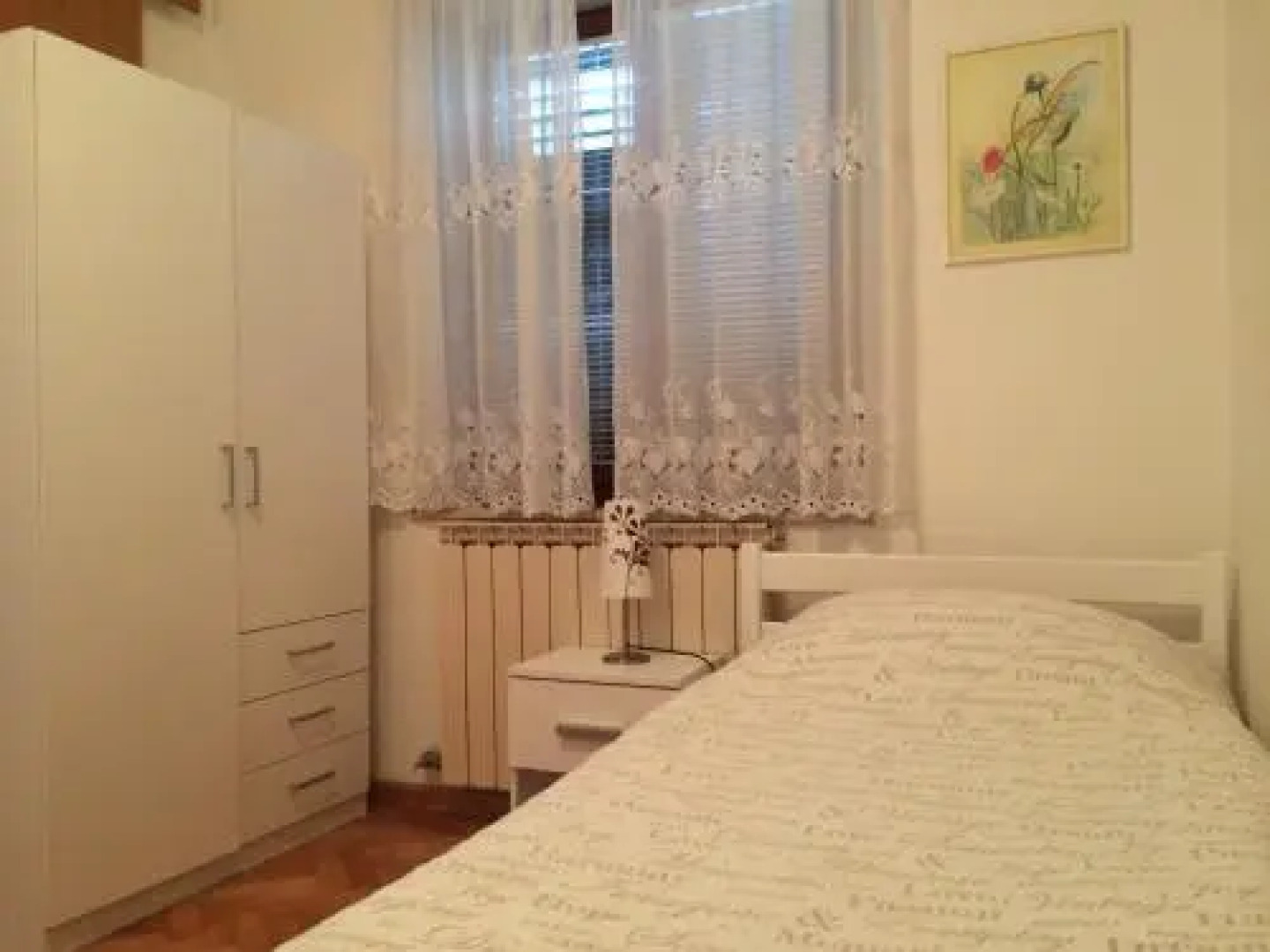 Apartments Kolorček