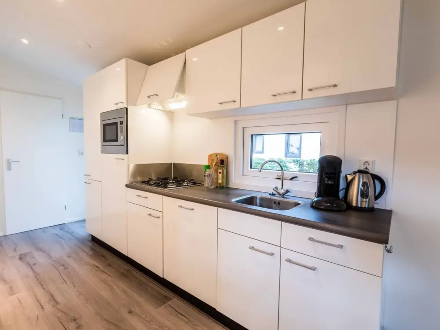 Modern Chalet in the Middle of De Veluwe