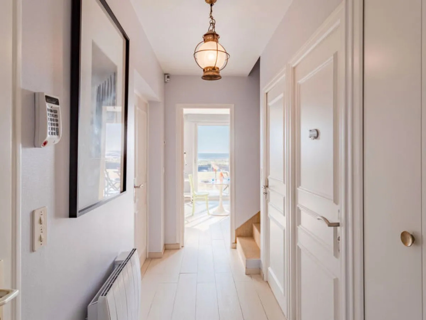 Holiday Home Le Saint Germ (SGY402)