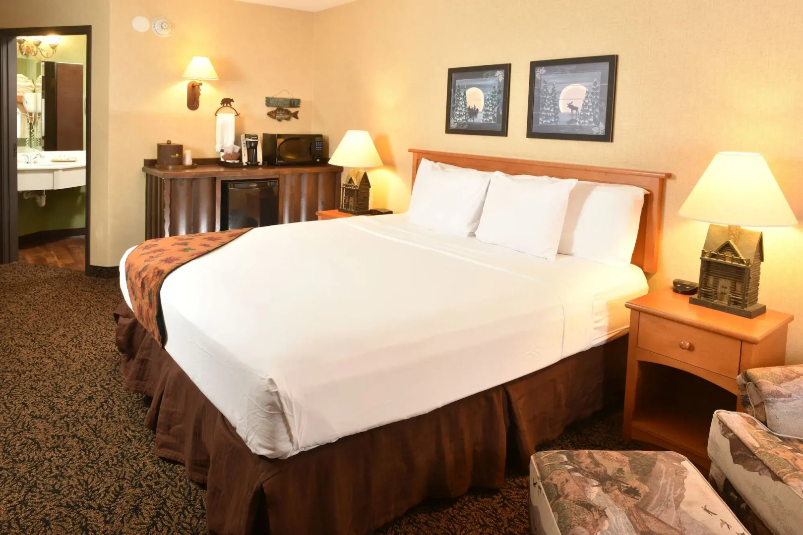 Stoney Creek Hotel La Crosse - Onalaska