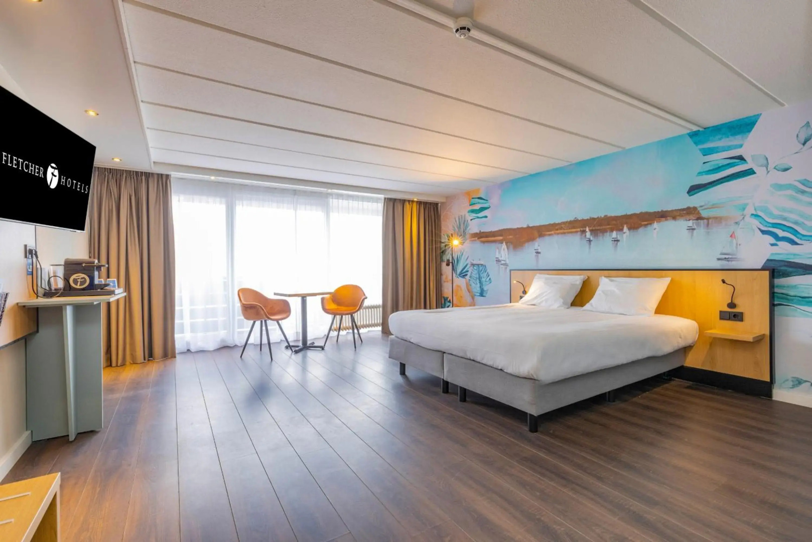 Fletcher Hotel-Restaurant Loosdrecht - Amsterdam