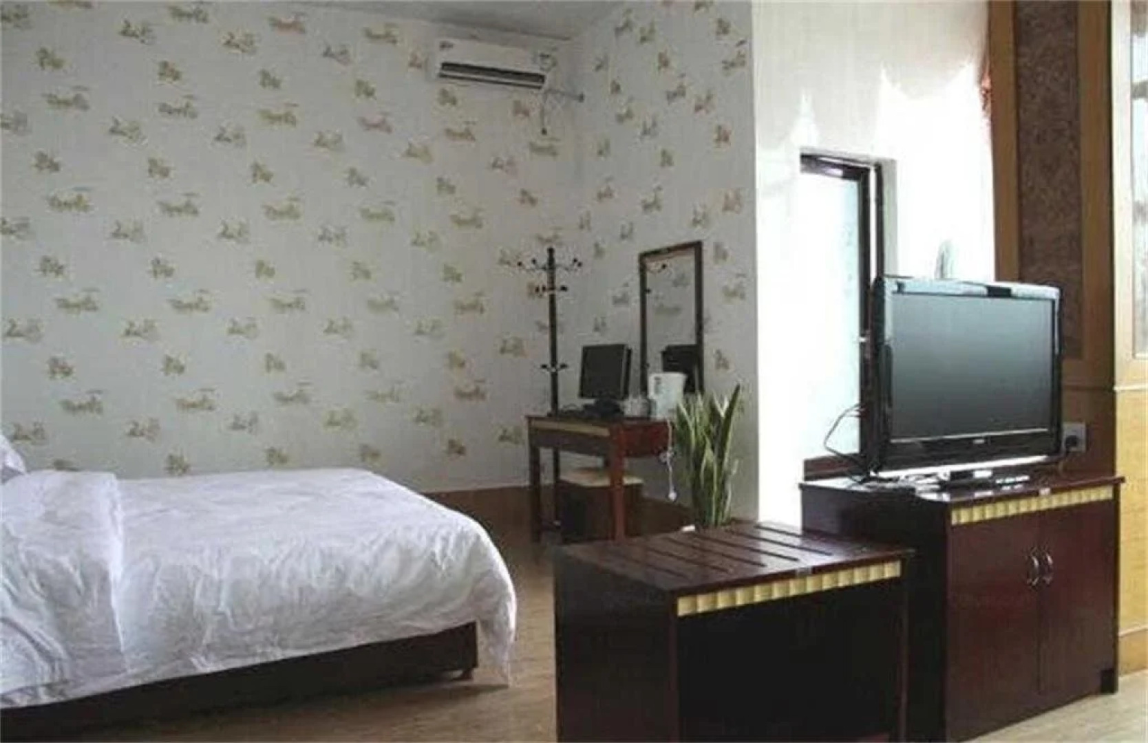 Zhangzhou Nanjing Yinxiang Tulou Inn