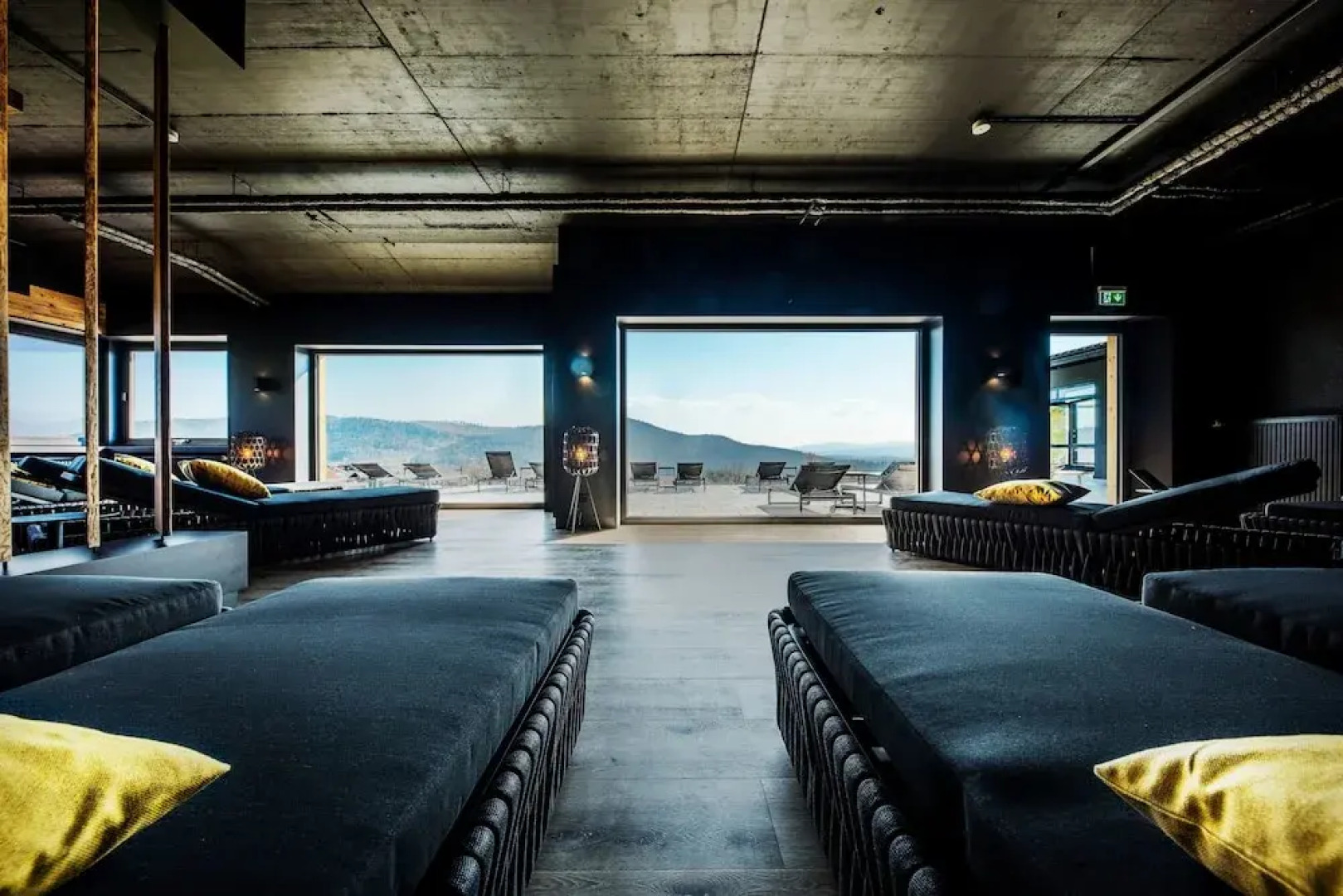 Natura Hotel Bodenmais