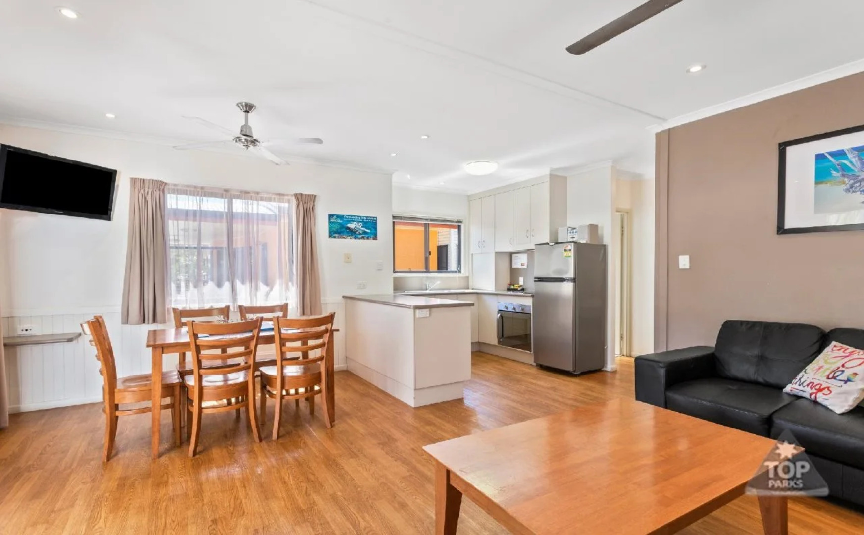 Tasman Holiday Parks - Airlie Beach