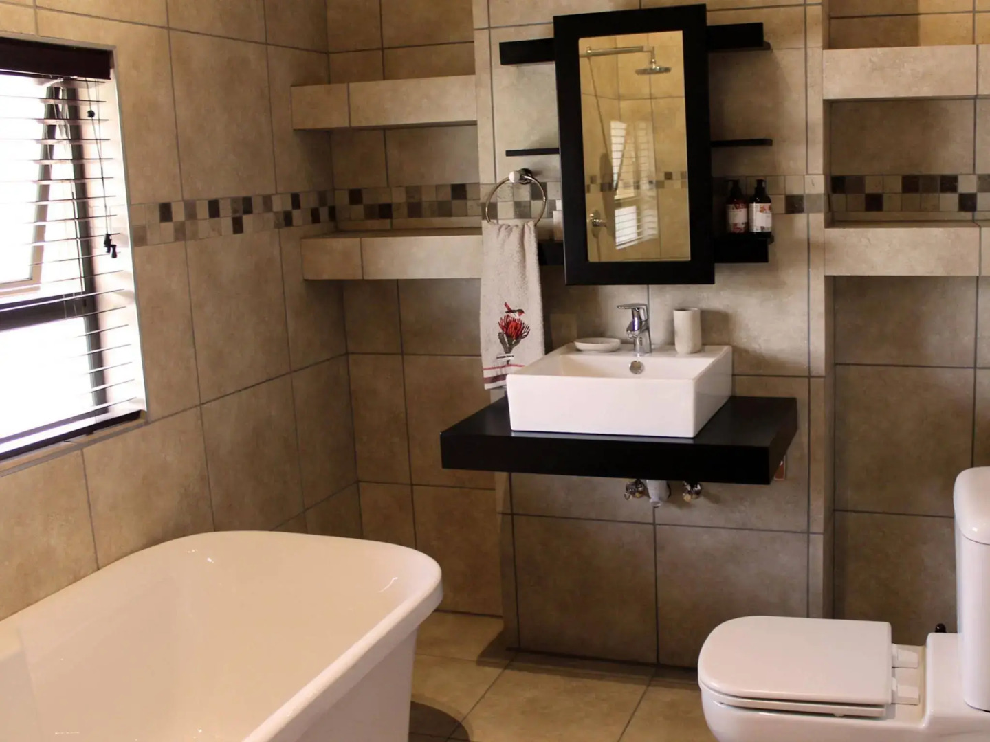 Blue Hills Lodge & Conference Centre