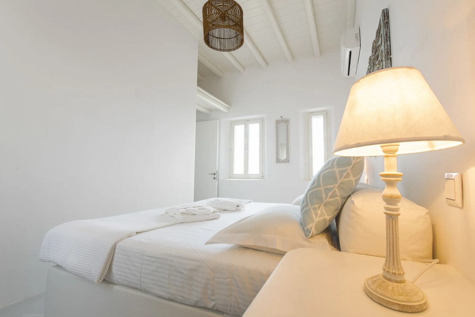 Eden View Suites & Villas