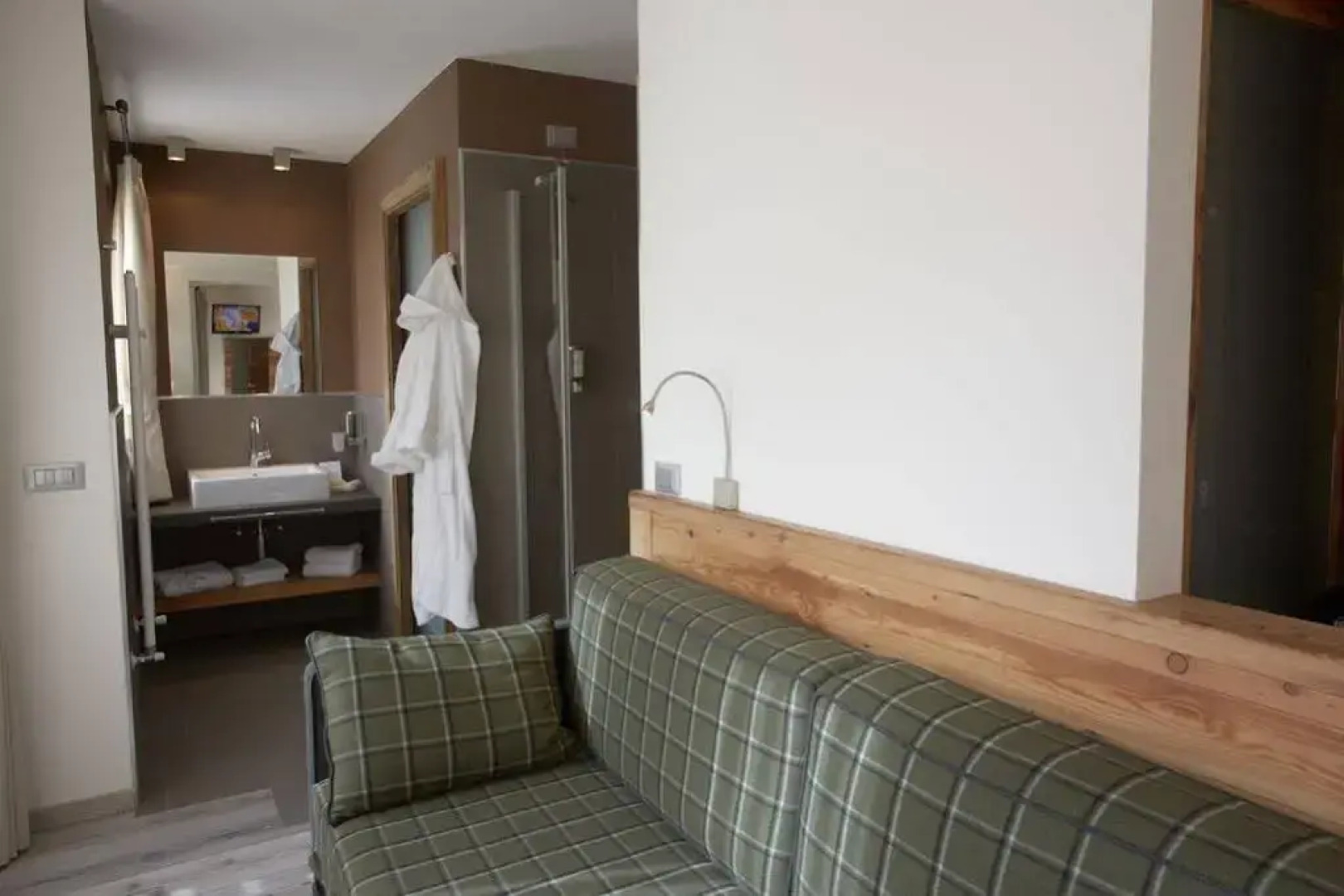 Chalet Vites Mountain Hotel