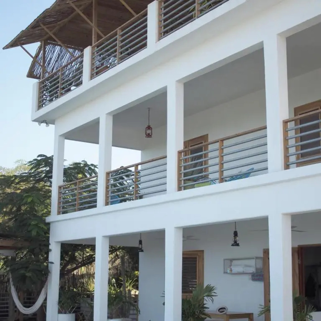 Lashings Boutique Hotel