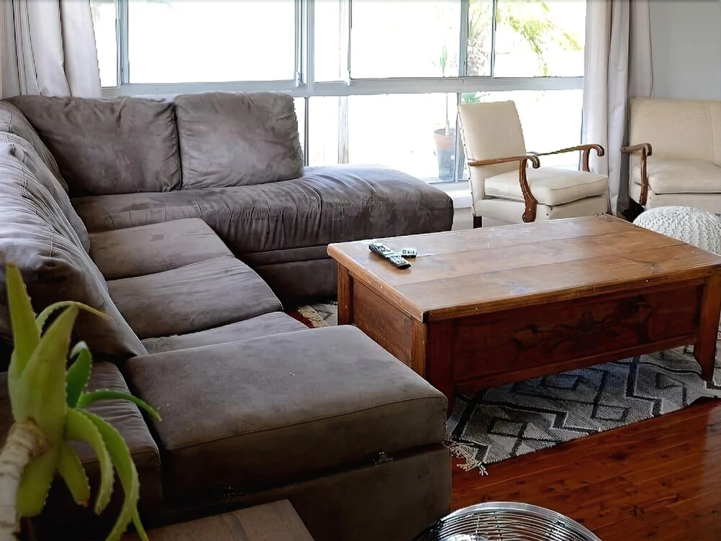 BreakAway Beach House