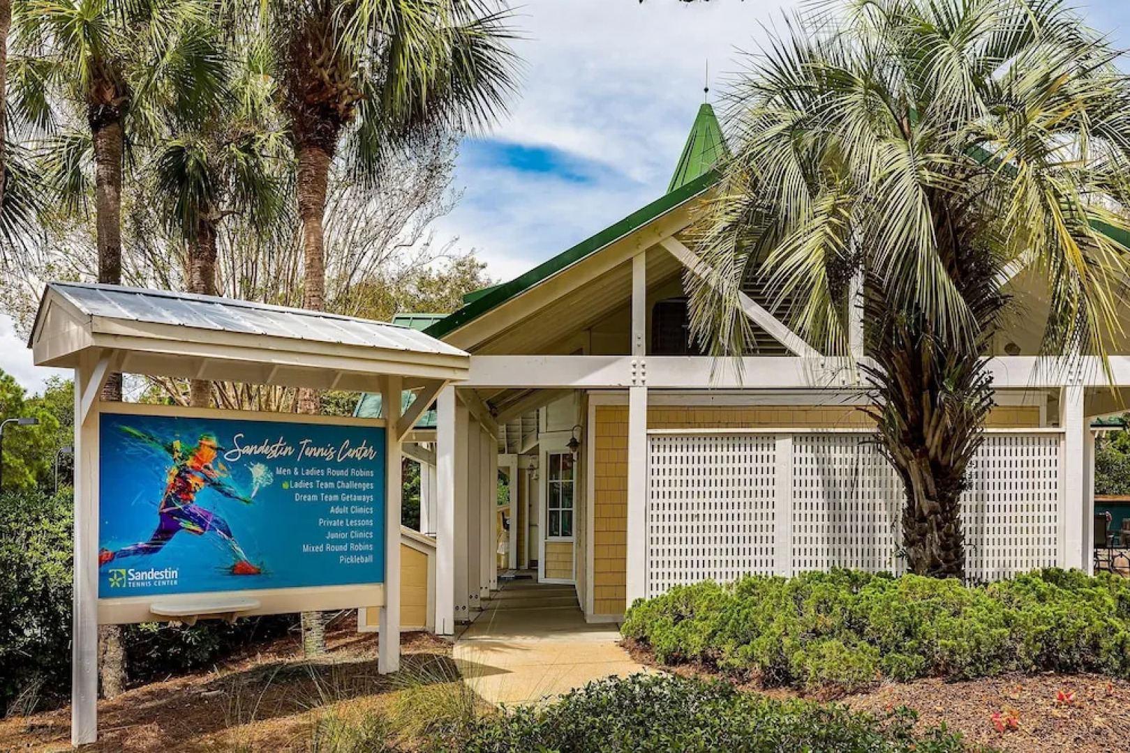 Beachside Two 4284 at Sandestin