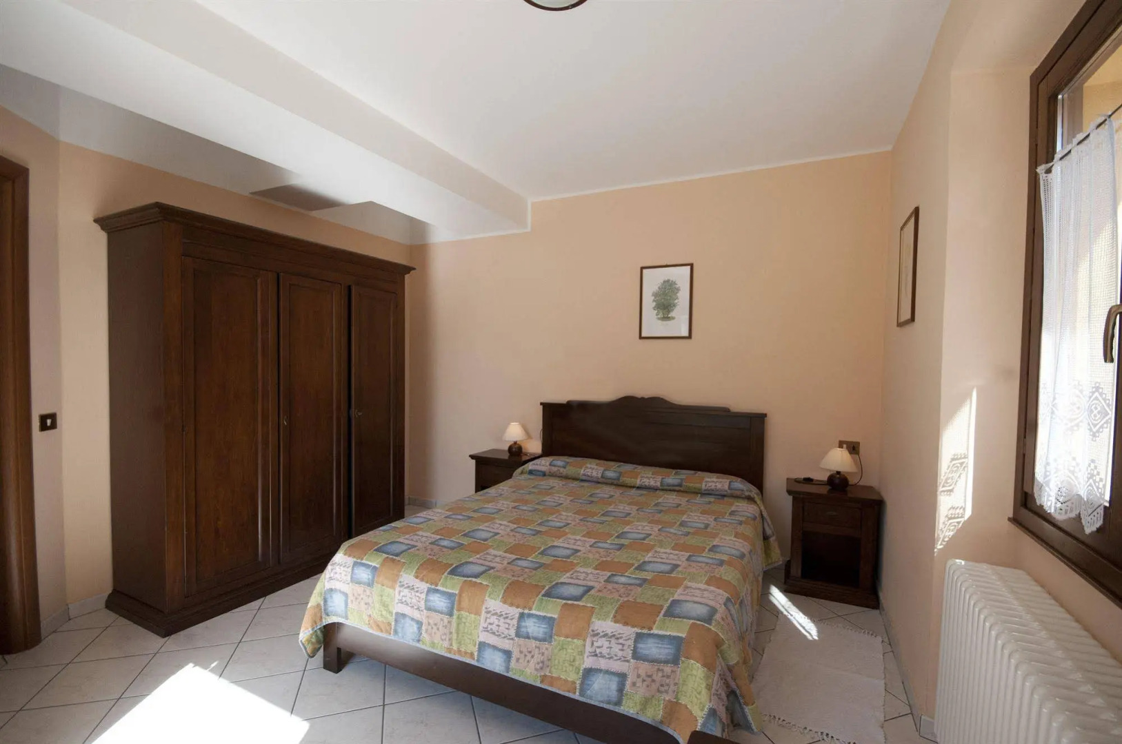 Agriturismo Monterosso