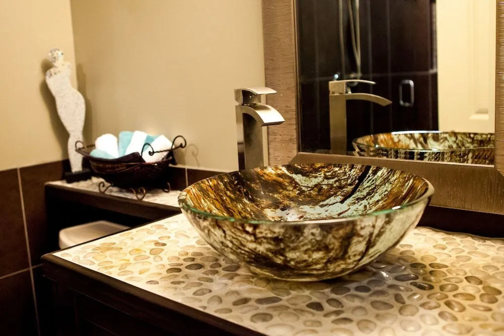 Beyond the Vineyards Bed & Breakfast