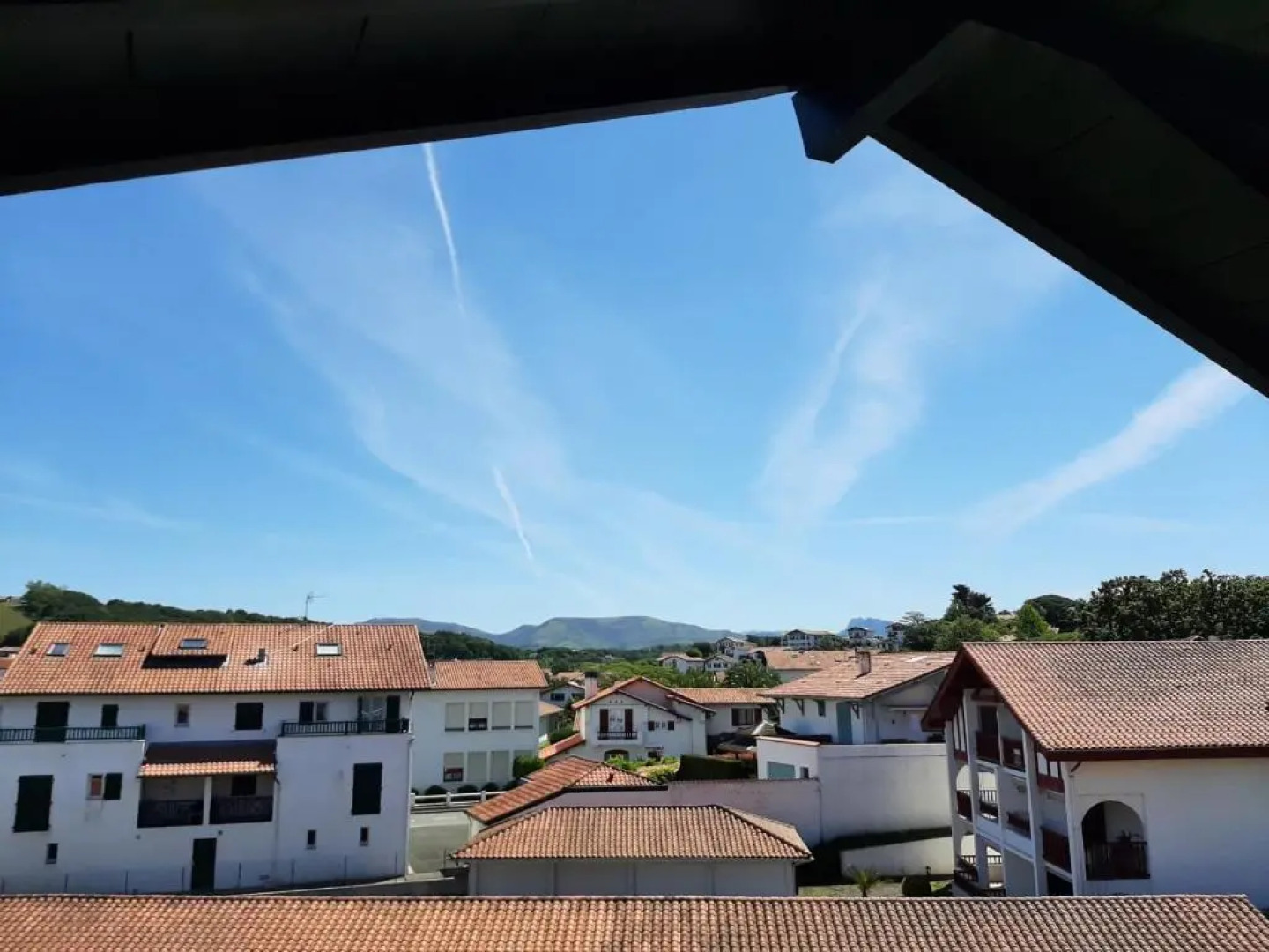 Appartement Urrugne, 3 pièces, 4 personnes - FR-1-239-649