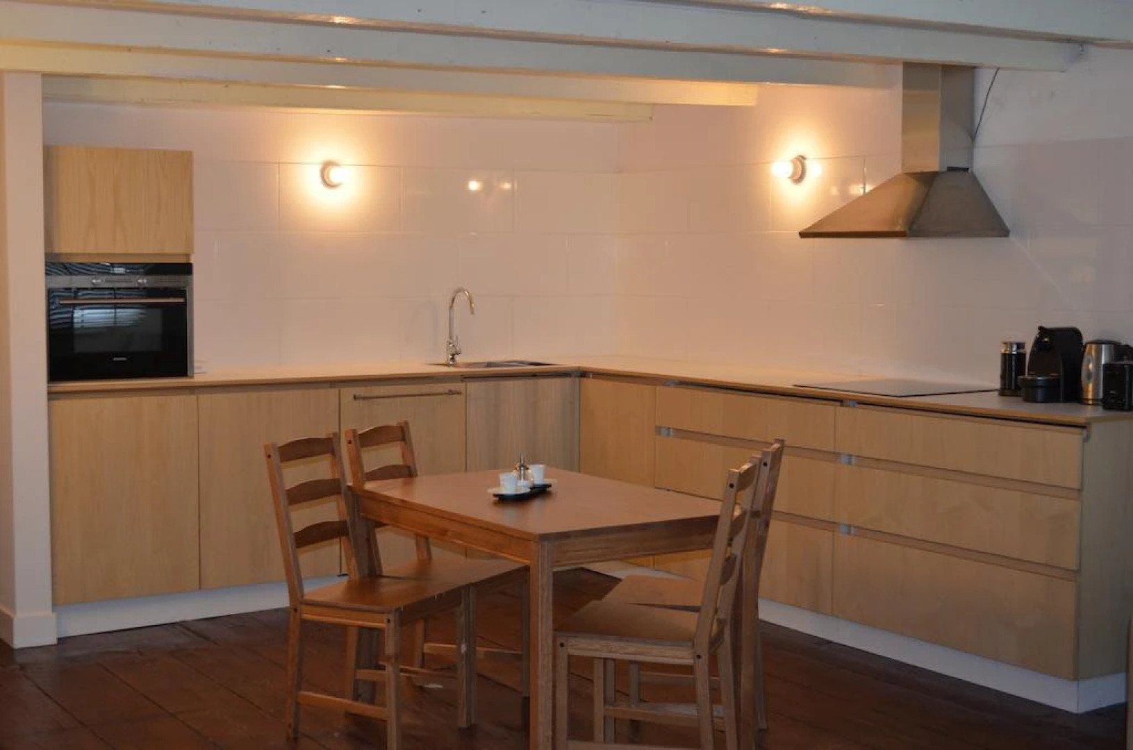 Rembrandtplein Hotel