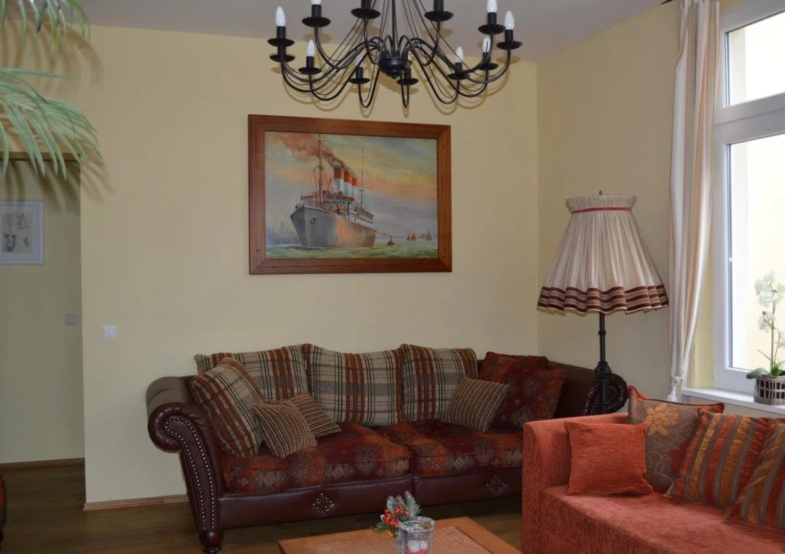 Pension und Gästehaus Grothe