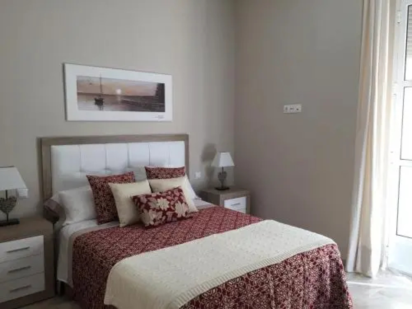 Apartamento San Pedro