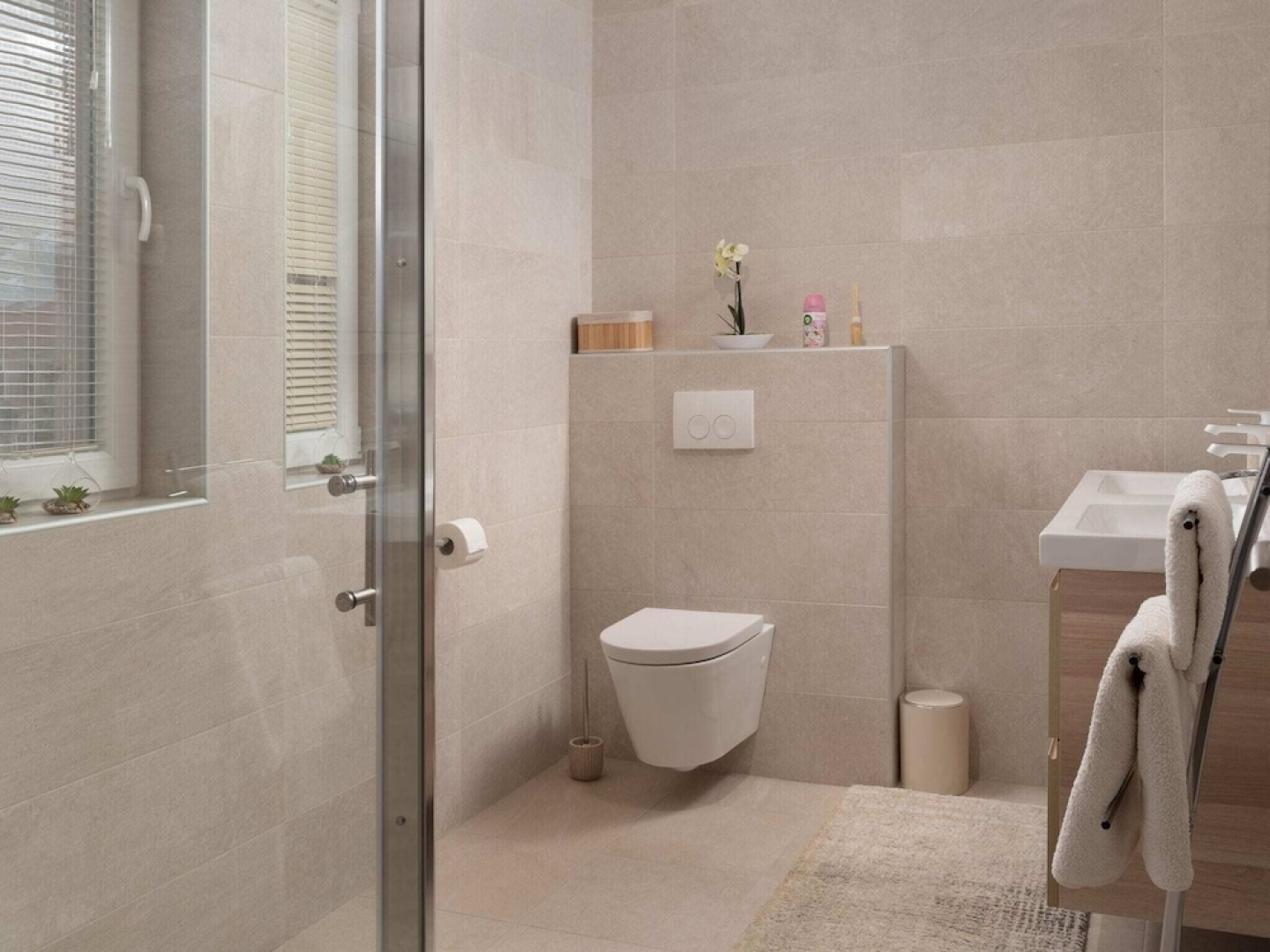 Secluded Villa in Murvica with Terrace