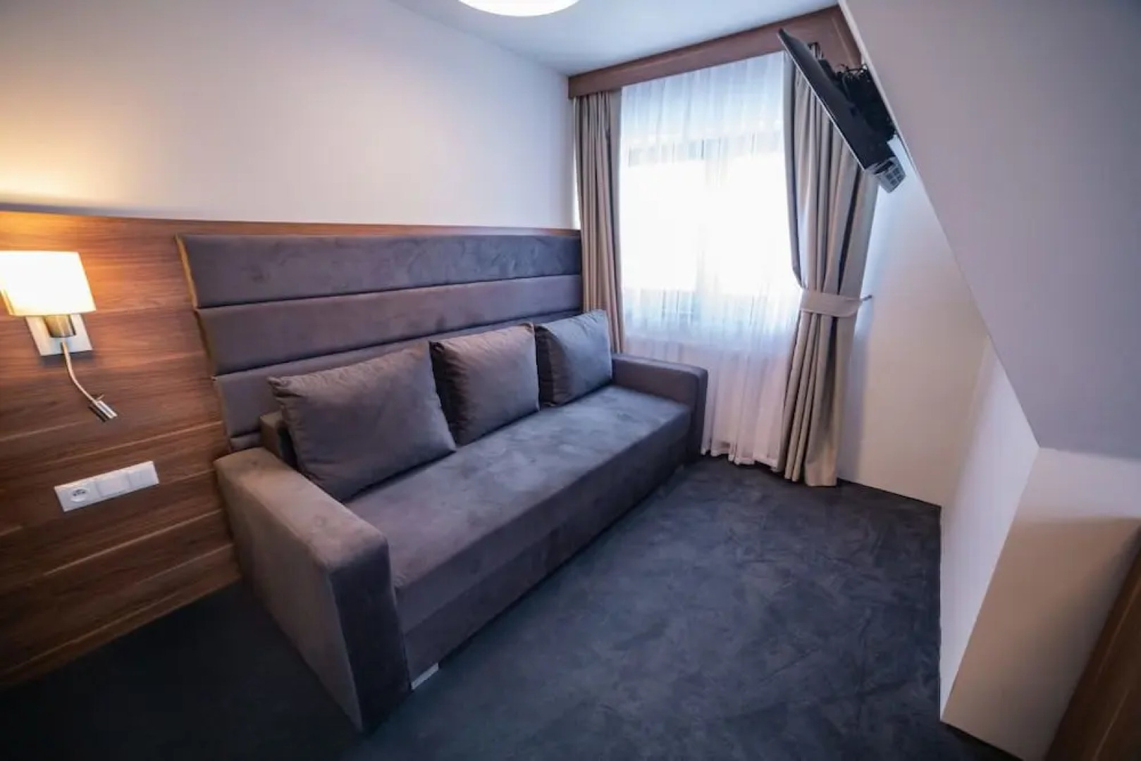 Gorski Resort & Saunarium