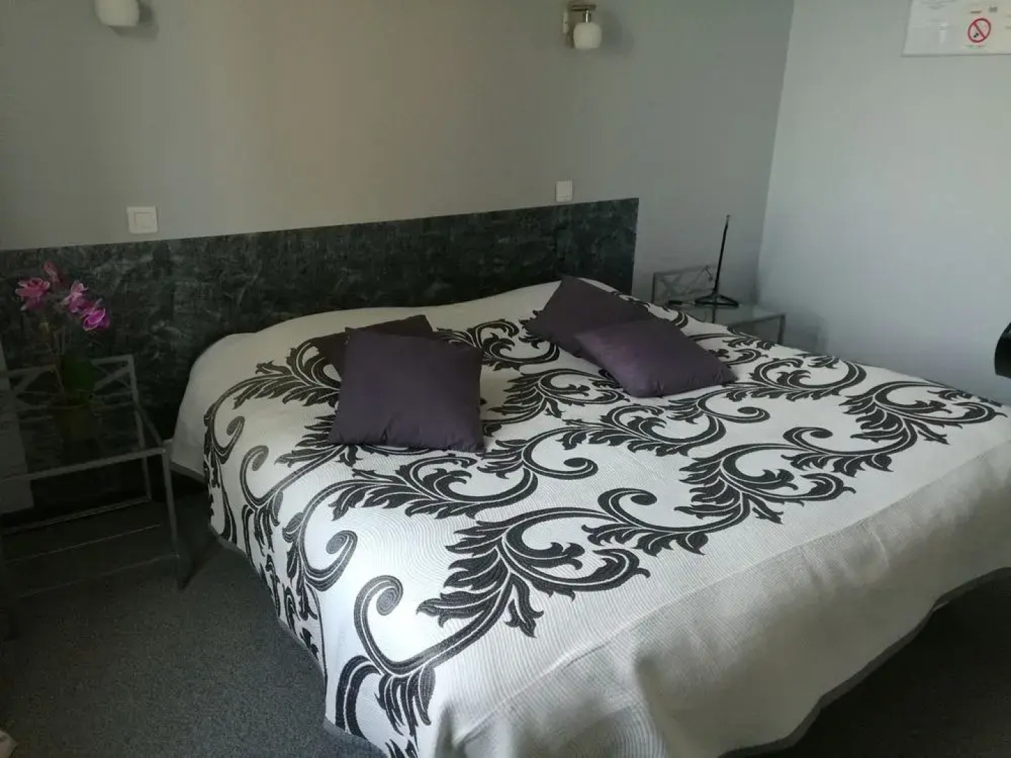 Hôtel Restaurant Le Royal Provence