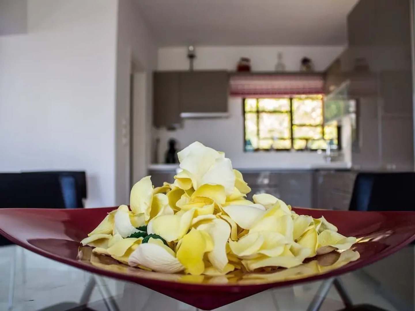 Modern Beach House Near Athens - Four Bedroom House, Sleeps 8