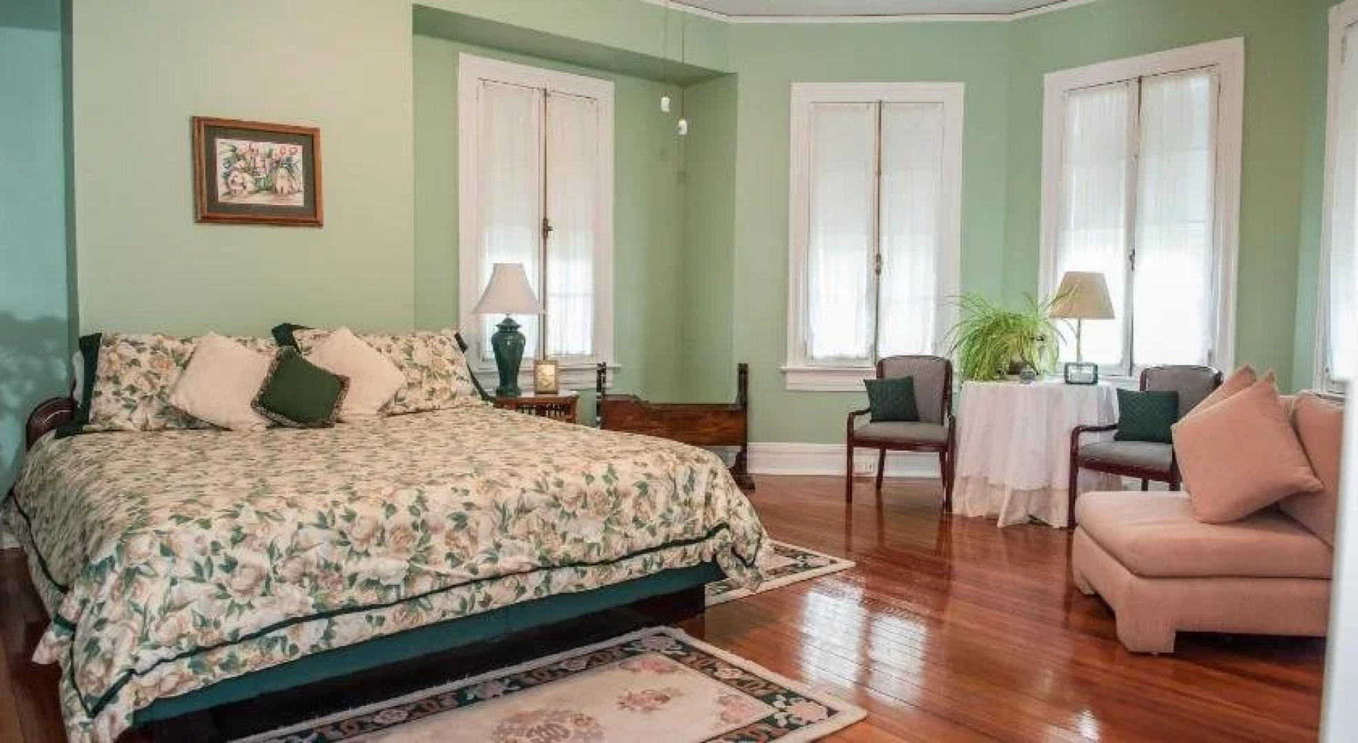 Cedars & Beeches Bed & Breakfast