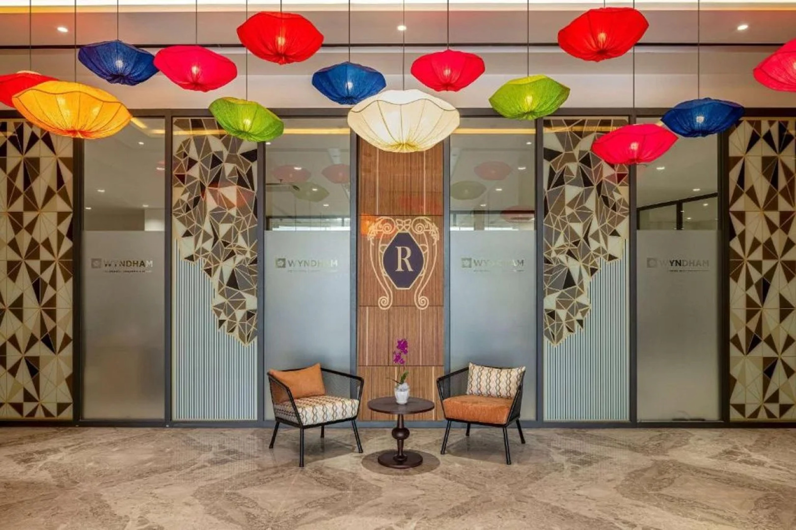 Wyndham Hoi An Royal Beachfront Resort & Villas